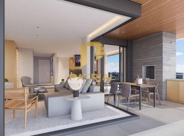 Apartamento · 174m² · 3 Quartos · 3 Vagas · Apartamento à venda no bairro Bigorrilho