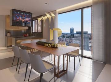 Apartamento · 302m² · 4 Quartos · 5 Vagas · Cobertura à Venda no bairro Bigorrilho