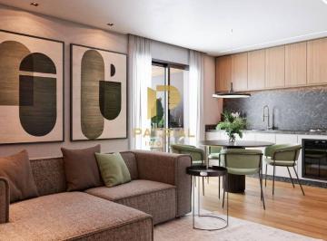 Apartamento · 59m² · 2 Quartos · 1 Vaga · Apartamento à venda no bairro Vila Izabel