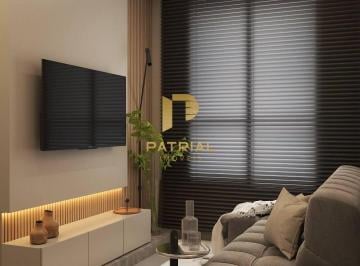 Apartamento · 53m² · 2 Quartos · 1 Vaga · Apartamento à venda no bairro Bom Retiro
