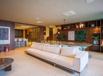 Apartamento · 191m² · 3 Quartos · 3 Vagas · Apartamento à venda no Champagnat