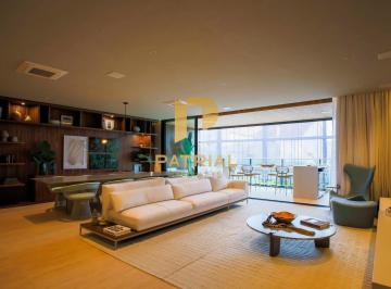 Apartamento · 253m² · 4 Quartos · 5 Vagas · Cobertura Duplex à venda no Champagnat