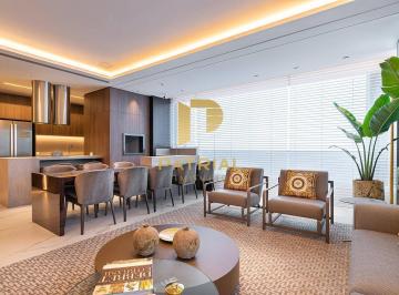Apartamento · 121m² · 2 Quartos · 2 Vagas · Apartamento à venda no Champagnat