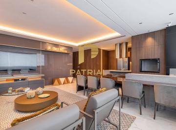 Fabuloso empreendimento em construção, localizado no bairro Champagnat!
Localiz · Fabuloso Apartamento à venda localizado no Champagnat