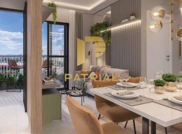 Apartamento · 66m² · 3 Quartos · 1 Vaga · Apartamento à venda no Bairro Alto