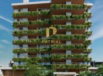 Apartamento · 190m² · 3 Quartos · 3 Vagas · Cobertura Duplex à venda no Água Verde