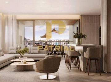 Apartamento · 87m² · 2 Quartos · 2 Vagas · Apartamento à venda no bairro Água Verde