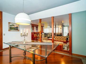 Apartamento en Venda de 4 quartos Água Verde · Luxuoso Apartamento à venda localizado no bairro Batel