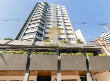 Apartamento · 273m² · 4 Quartos · 2 Vagas · Luxuoso Apartamento à venda localizado no bairro Batel
