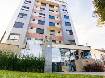 Apartamento · 180m² · 3 Quartos · 1 Vaga · Apartamento Garden à venda no bairro Bacacheri