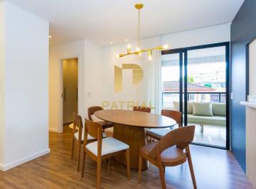 Apartamento · 134m² · 2 Quartos · 1 Vaga · Apartamento Garden à venda no bairro Bacacheri