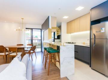 Apartamento · 190m² · 3 Quartos · 1 Vaga · Apartamento Garden à venda no bairro Bacacheri