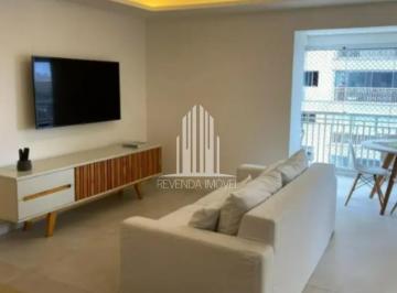 Foto 01 · Imperdível oportunidade de investimento: Apartamento de 3 quartos na Várzea da Barra Funda, São Paul