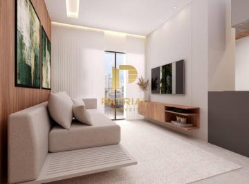 Apartamento · 95m² · 3 Quartos · Apartamento à venda no bairro Bacacheri