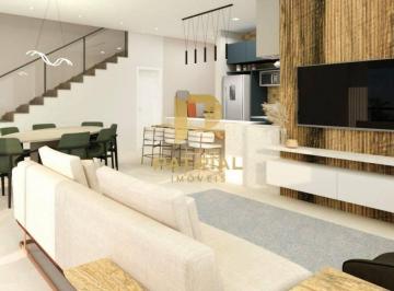 Apartamento · 175m² · 3 Quartos · 1 Vaga · Cobertura Duplex à venda no bairro Bacacheri