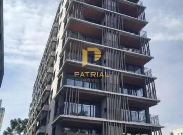 Apartamento · 47m² · 1 Quarto · Apartamento semi mobiliado à venda no bairro Batel
