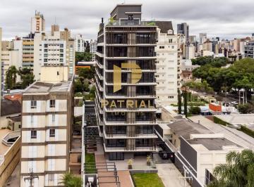 Apartamento · 48m² · 1 Quarto · 1 Vaga · Apartamento Garden à venda no bairro Batel