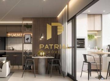 Apartamento · 60m² · 2 Quartos · 1 Vaga · Apartamento à venda no bairro Boa Vista