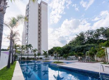 Apartamento de 3 quartos, Jundiaí · Apartamento, à venda, no Terraços da Serra em Jundiaí - AU: 104m² - Vista livre para Serra do Japi!