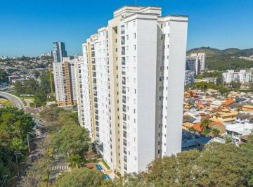 Apartamento 104m² Venda Jardim Trevo · Apartamento, à venda, no Terraços da Serra em Jundiaí - Vista livre para Serra do Japi e Andar Alto!