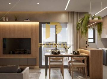 Apartamento · 44m² · 1 Quarto · 1 Vaga · Apartamento Garden à venda no bairro Boa Vista