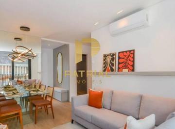 Apartamento · 92m² · 2 Quartos · 2 Vagas · Cobertura à venda no bairro Jardim Botânico