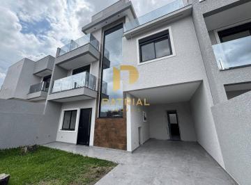 Casa · 156m² · 3 Quartos · 2 Vagas · Sobrado à venda no Jardim das Américas