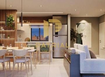 Apartamento · 106m² · 3 Quartos · 1 Vaga · Belíssima Cobertura em construção à venda localizada no Portão