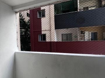 Apartamento de 2 quartos, Belém · EDIFÍCIO PORTO DE SINES : APTO COM 67M², 2 QUARTOS (1 SUÍTE) E 1 VAGA EM MARAMBAIA / BELÉM-PA