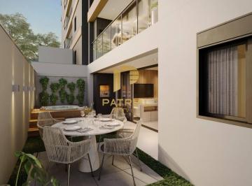 Apartamento · 73m² · 2 Quartos · 1 Vaga · Apartamento Garden à venda no bairro Portão