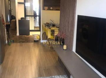 Apartamento · 29m² · 1 Quarto · Studio à venda no bairro Portão