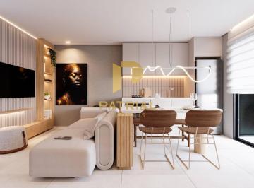 Apartamento · 64m² · 2 Quartos · Apartamento à venda no Centro Cívico