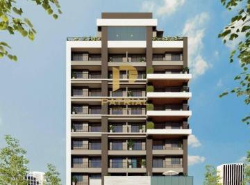 Apartamento · 26m² · 1 Quarto · Studio à venda no Centro Cívico