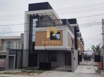 Casa · 126m² · 3 Quartos · Sobrado à venda no bairro Portão