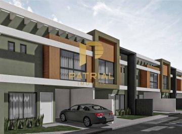 Casa · 133m² · 3 Quartos · 2 Vagas · Ótimo Sobrado à venda no bairro Portão