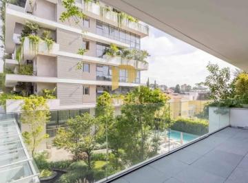 Apartamento · 651m² · 3 Quartos · 4 Vagas · Apartamento Garden à venda no bairro Batel