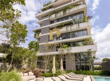 Apartamento · 414m² · 4 Quartos · 4 Vagas · Apartamento à venda no bairro Batel