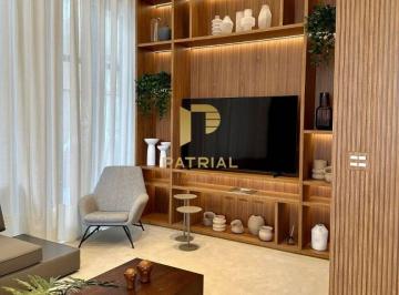 Apartamento · 134m² · 3 Quartos · 2 Vagas · Cobertura à venda no bairro Bigorrilho