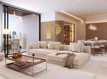 Apartamento · 360m² · 3 Quartos · 2 Vagas · Apartamento Garden à venda no Mossunguê