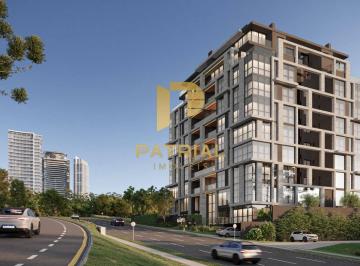 Apartamento · 281m² · 3 Quartos · 2 Vagas · Cobertura Duplex à venda no Mossunguê
