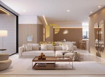 Apartamento · 167m² · 3 Quartos · 2 Vagas · Apartamento à venda no Mossunguê