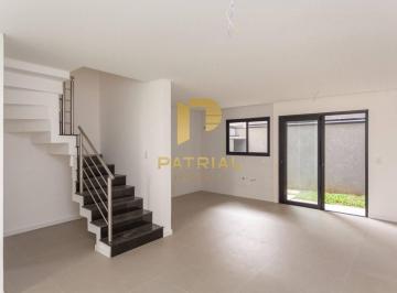 Casa · 110m² · 3 Quartos · 2 Vagas · Sobrado à venda no Pilarzinho