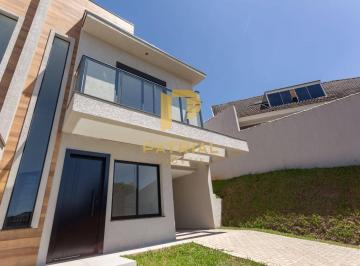 Casa · 104m² · 3 Quartos · 2 Vagas · Sobrado à venda no Atuba