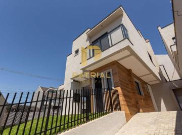Casa · 104m² · 3 Quartos · 2 Vagas · Sobrado à venda no Atuba
