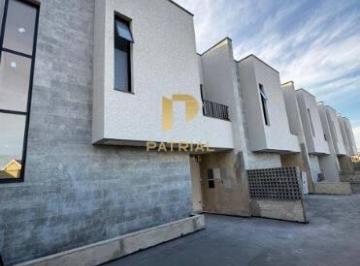 Casa · 152m² · 3 Quartos · 2 Vagas · Sobrado à venda no São Braz