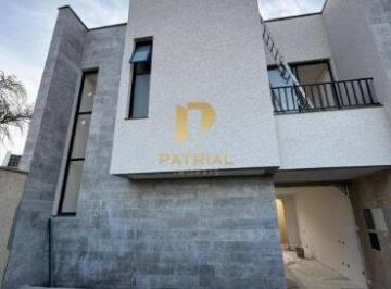 Casa · 144m² · 3 Quartos · 2 Vagas · Sobrado à venda no São Braz