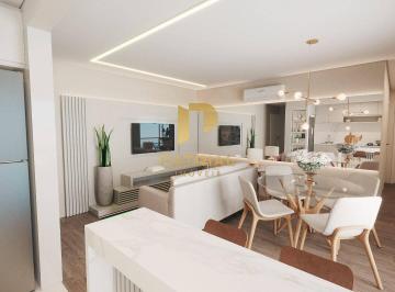 Apartamento · 84m² · 3 Quartos · 2 Vagas · Apartamento à venda - São Pedro - São José dos Pinhais