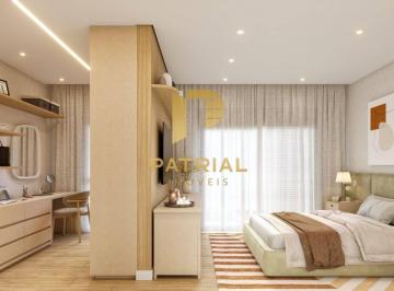 Casa · 223m² · 3 Quartos · 1 Vaga · Casa à venda no bairro Seminário