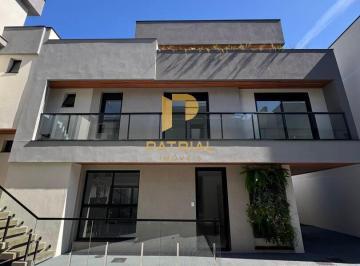 Casa · 223m² · 3 Quartos · 1 Vaga · Encantadora Casa dentro de condomínio à venda no bairro Seminário