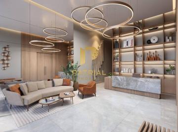 Apartamento · 134m² · 3 Quartos · 3 Vagas · Magnífico Apartamento Garden à Venda no Água Verde